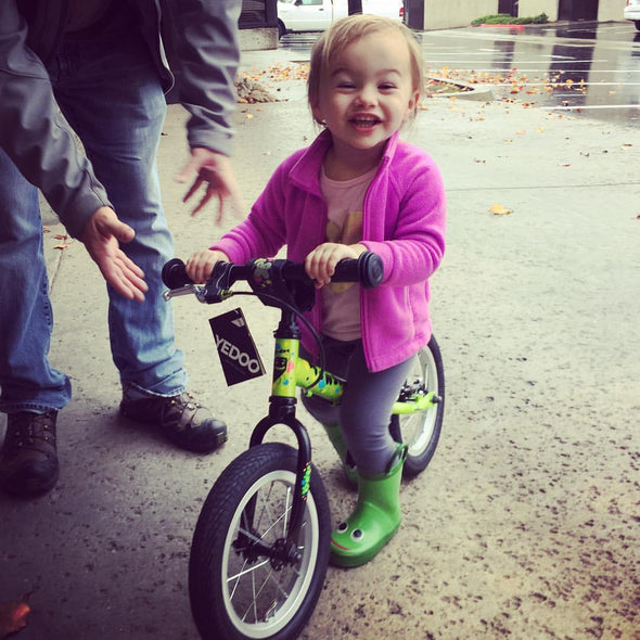 Bikes For Age 2+