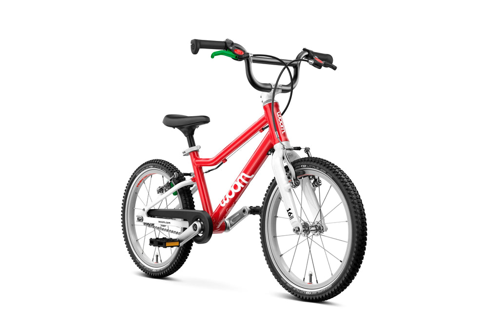 WOOM GO 3 Kids Bike