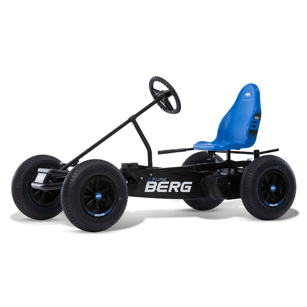 Berg Basic XL B.Pure Blue BFR – Tikes Bikes