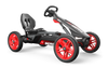 BERG Rally APX Red 3 Grears Go-Kart