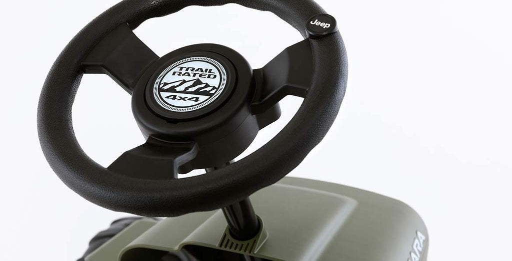 berg buzzy jeep sahara pedal go kart Berg Buzzy JEEP Sahara Pedal-Go Kart
