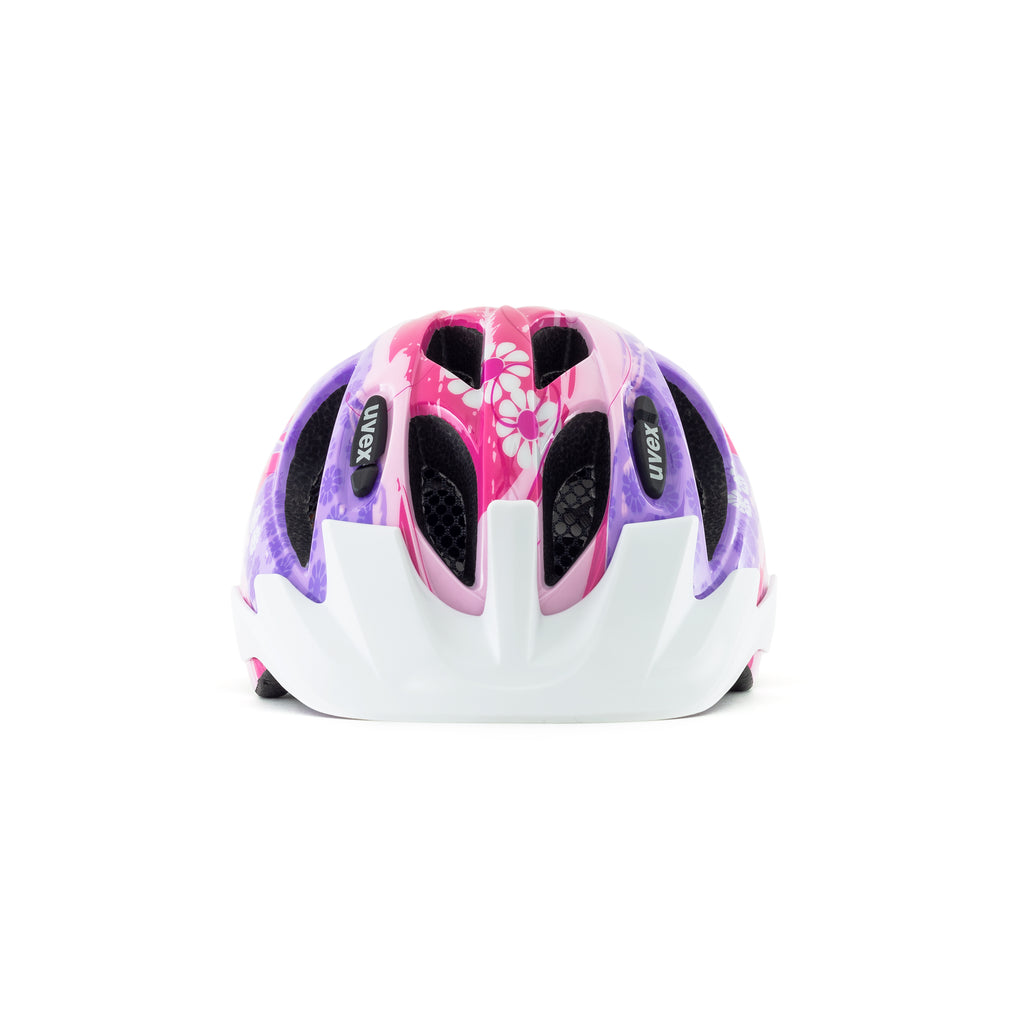 Hero Helmet by Uvex Germany