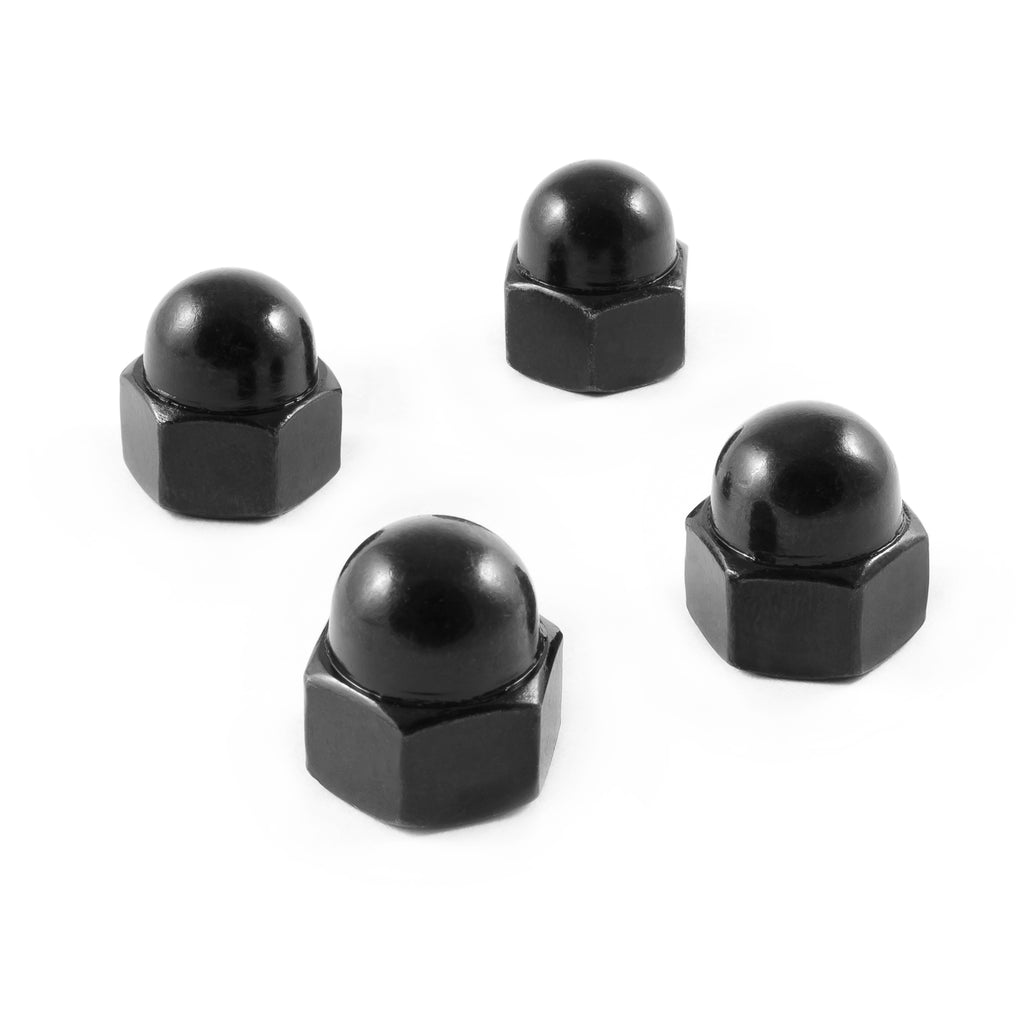 Set of 4 Axle Nuts for Scoot and Freewheel Balance Bikes – Tikes Bikes