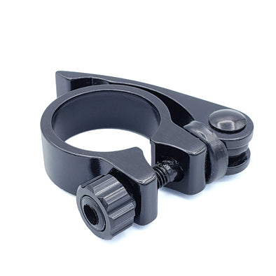 Saracen 31.8mm Alloy Seat Clamp for 27.2mm Seatpost