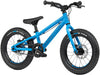 Radio Bicycles Zuma 16" Aluminum Mountain Bike Cyan Blue