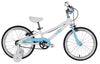 ByK E-350 18" Kid's Bicycle Sky Blue