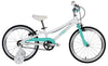 ByK E-350 18" Celeste Green Kid's Bicycle