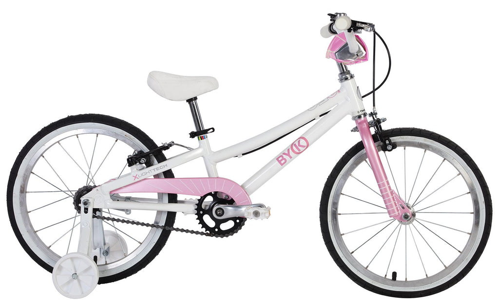Byk bikes top e350