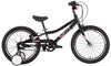 ByK E-350 MTB 18" Kid's Mountain Bicycle 3-Speed internal