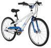 ByK E-450x3i 20" Dark Blue Kid's Bicycle Dark Blue