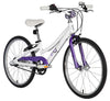 ByK E-450x3i 20" Deep Violet Kid's Bicycle Deep Violet