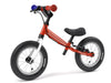 TooToo FIRE TRUCK 12" Balance Bike by Yedoo New RESCUE Collection