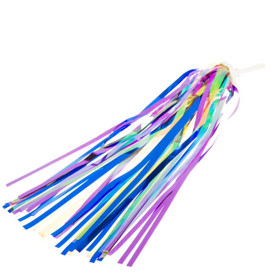 Handlebar Streamers Tikes Bikes
