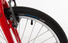 Ridgeback Dimension 20-Inch Kids Bike in Red - Tikes Bikes