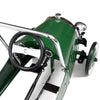 Baghera Classic Pedal Car Green