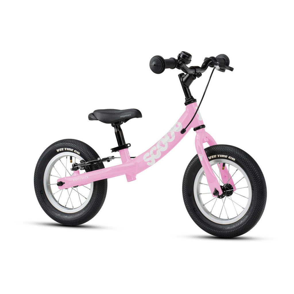 Wheels cheap scoot bike
