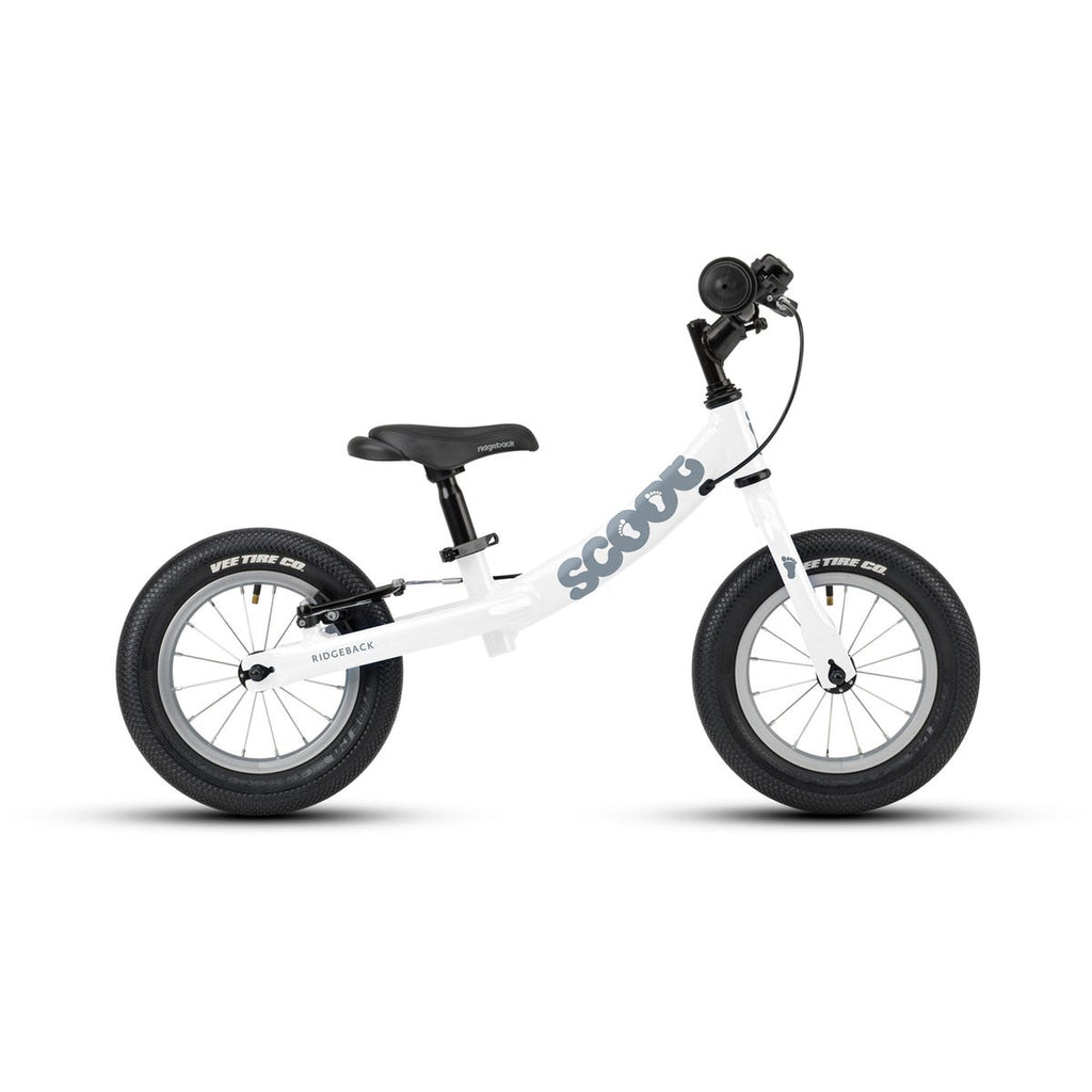 Scoot ridgeback 2025