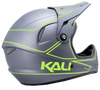 Kali Alpine Youth Full Face Helmet