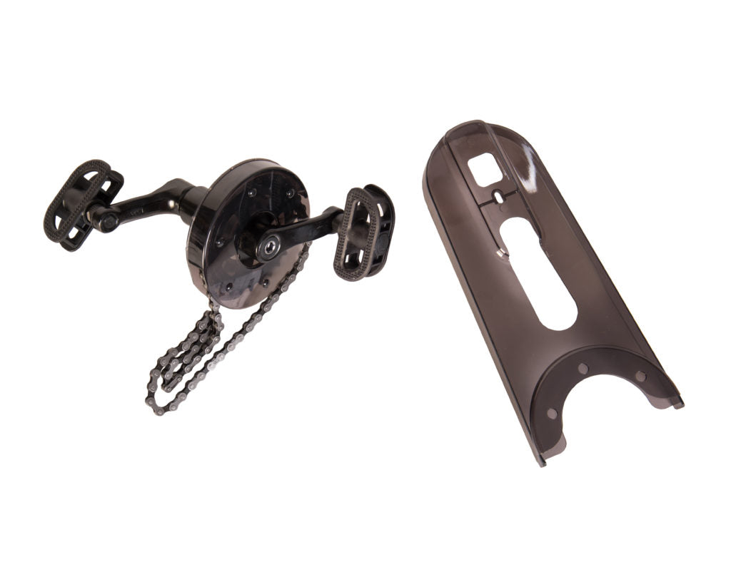 Strider 14x Easy Ride Pedal Kit – Tikes Bikes