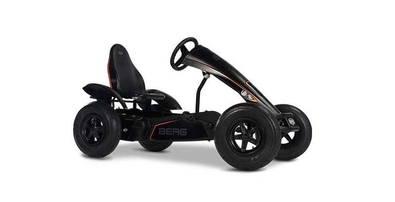 カーペンター Black Beast BB-54B(sg) Berg Black Edition Go Kart – Tikes Bikes