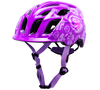 Kali Chakra Child Helmet Tropical Purple