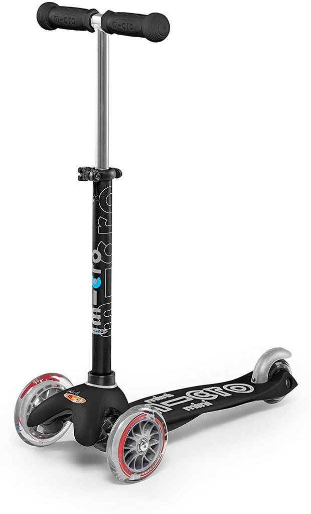 Pastiglie Freno Posteriore Per Scooter Micro Mini/3 In 1 Deluxe | Ricambio Compatibile | Facile Installazione