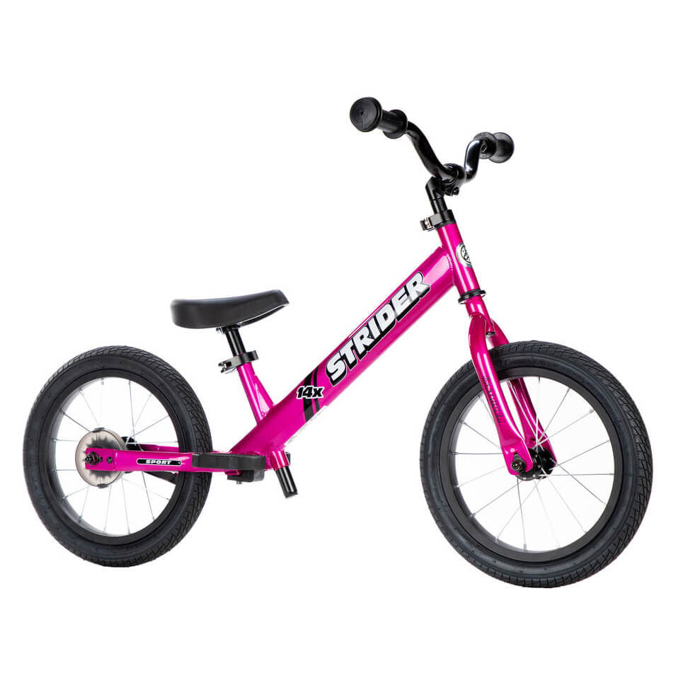 Strider Sport 14x Balance Bike
