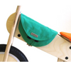 Frame Pouch for LikeaBike | Kokua Wooden Balance Bikes Light Green