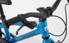 2020 Ridgeback Dimension 16-Inch Kids Bike in Blue - Tikes Bikes