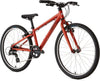 2020 Ridgeback Dimension 24-Inch Kids Bike in Orange - Tikes Bikes
