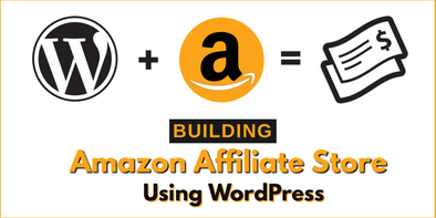 Beware: The Amazon Affiliate Zombies