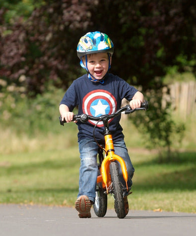 Balance Bikes: Details that matter (Look for these)