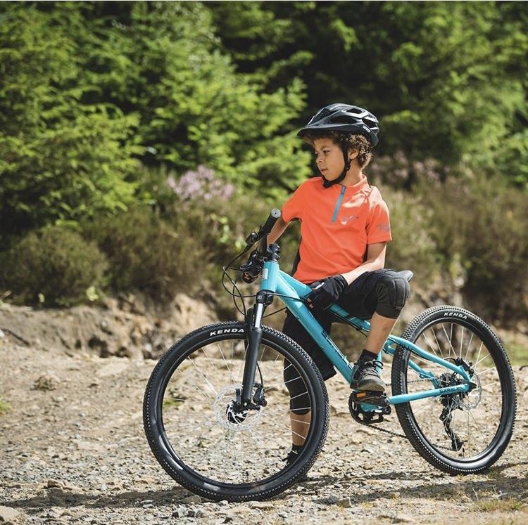 Saracen Bikes For Kids