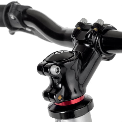 High End Balance Bikes