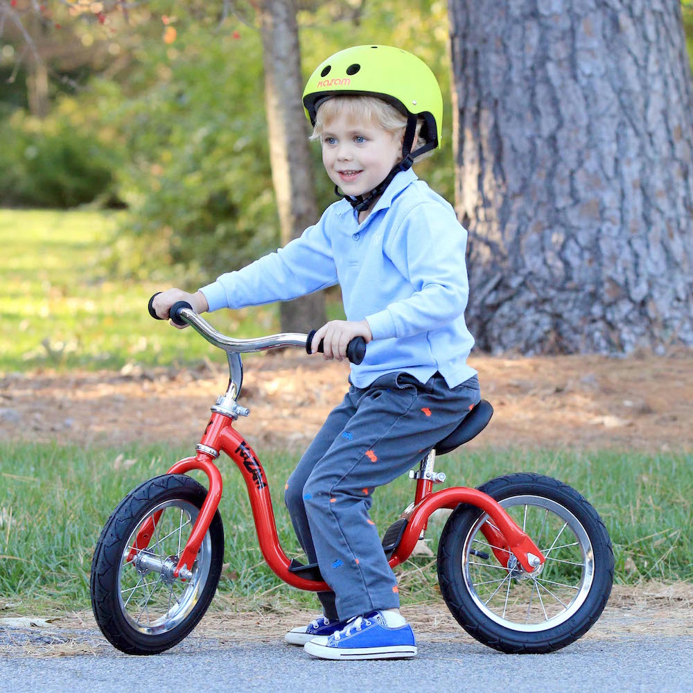 Kazam bike deals shark tank