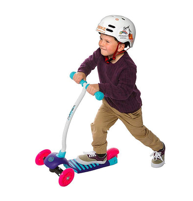YBIKE SCOOTERS