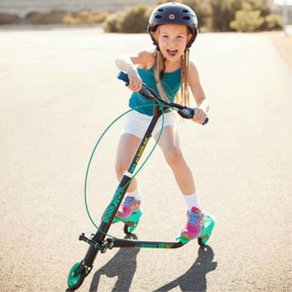 Go-Kiddo