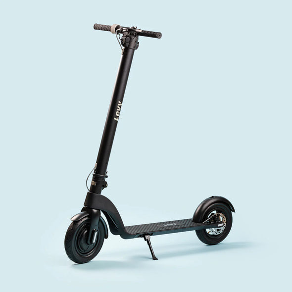 Levy Electric Scooters