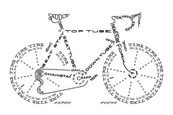 Ridgeback replacement parts sales