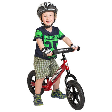 Strider Bikes