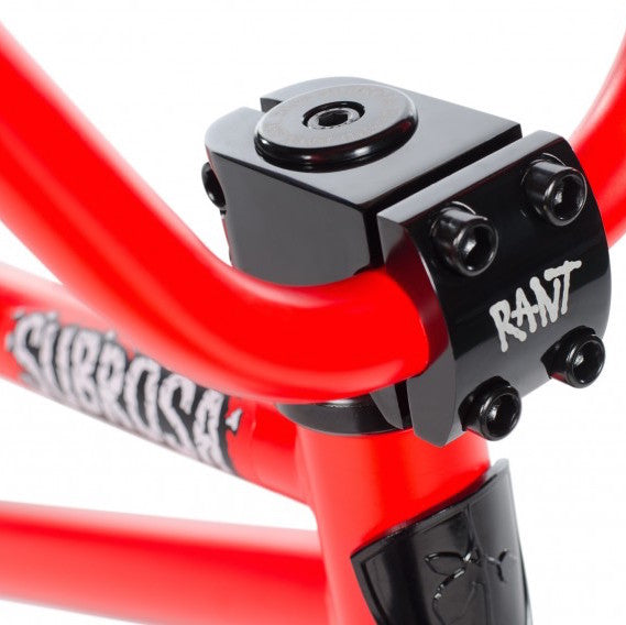SUBROSA Altus Balance Bike