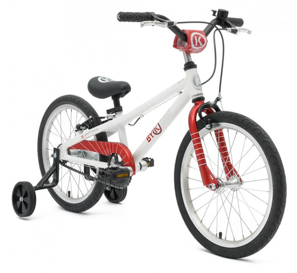 Pedal Bikes with a Coaster Brake