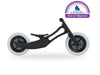 Wishbone 3-in-1 Balance Bike - Recycled Edition