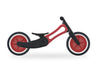 Wishbone Recycled 2-in-1 Balance Bike