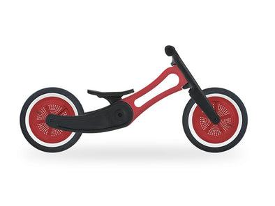 Wishbone Recycled 2-in-1 Balance Bike