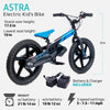 ASTRA 16" Electrified Balance Bike