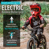ASTRA 16" Electrified Balance Bike
