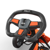 BERG Rally NRG Orange Go-Kart