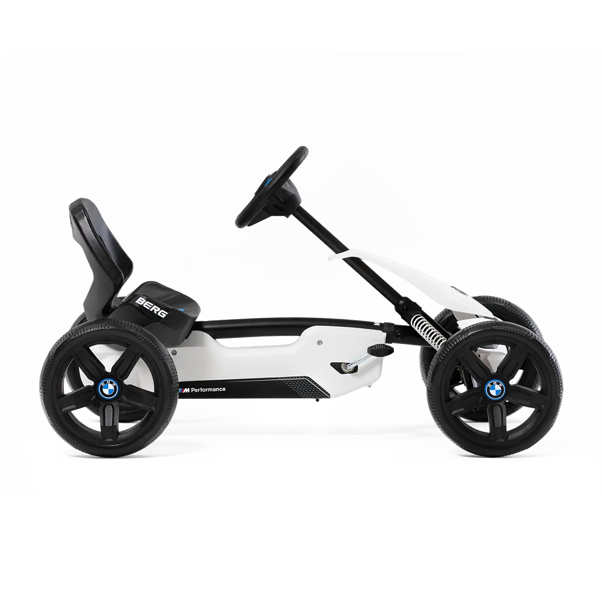 BERG Reppy BMW Go-Kart