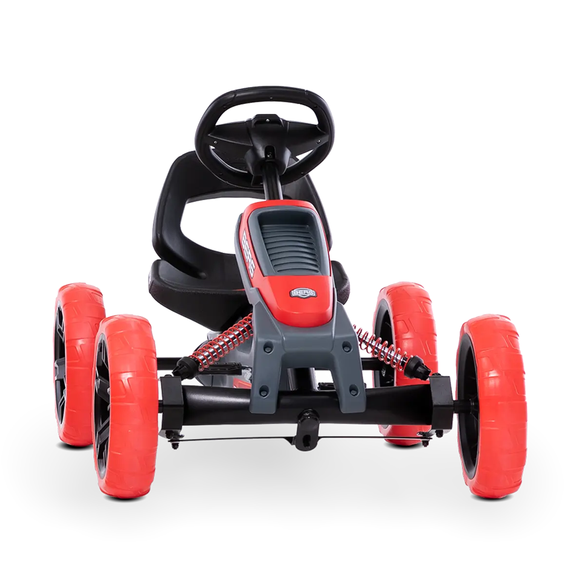 berg pedal go-kart reppy rebel BERG Reppy Rebel Go-Kart